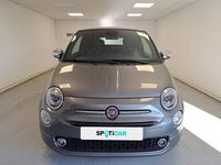 Usado Fiat 500 Red 70 HP (51 kW) 2023 Branco Cabrios
