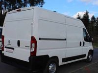 usado Peugeot Boxer L2H2 2.0 HDi