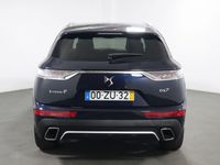 usado DS Automobiles DS7 Crossback 