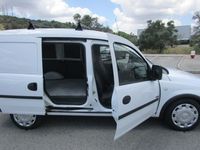 usado Opel Combo 1.7 CDTI