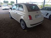 usado Fiat 500C 1.2 Lounge