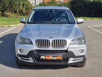 usado BMW X5 3.0SD biturbo 286cv Sport