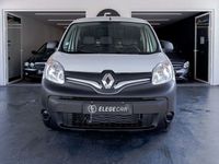 usado Renault Kangoo 1.5 dCi Dynamique S/S