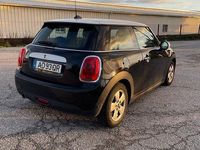 Usado Mini Cooper D 116 HP (85 kW) 2014 Citadino