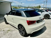 usado Audi A1 1.6 TDI S line edition