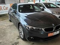Usado BMW 435 150 HP (110 kW) 2019 Cinzento Citadino