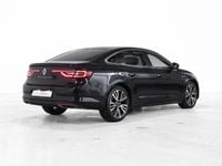 Usado Renault Talisman 130 HP (95 kW) 2018 Preto