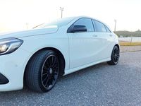 usado Mercedes A200 AMG