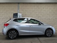 usado Seat Ibiza 1.0 MPI Style