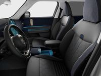 Usado Mini Countryman 150 kW (204 HP) 2024 Melting silver iii metalizado SUV