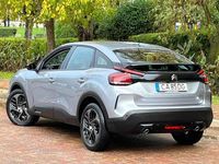 Usado Citroën C4 Feel 130 HP (95 kW) 2022 Cinza