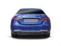 Usado Mercedes C220 200 HP (147 kW) 2025 Cinzento Sedan