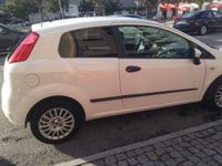 usado Fiat Grande Punto 1.3 multijet