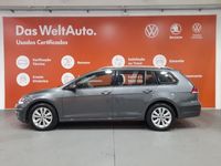 usado VW Golf VII Variant GP 1.6 TDI CONFORTLINE