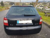 usado Audi A4 130 CV de 2003