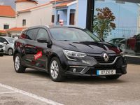 Usado Renault Mégane IV 115 HP (84 kW) 2020 Preto Carrinha