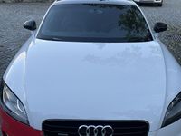 usado Audi TT quatro 2.0