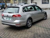 usado VW Golf VII 