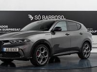 usado Alfa Romeo Tonale 1.5 Hybrid Edizione Speciale