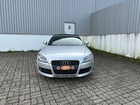 usado Audi TT 2.0 TFSi