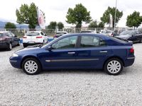 usado Renault Laguna II 1.9 dci Expression