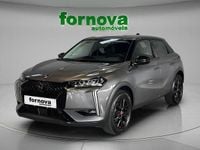 Usado DS Automobiles DS3 Performance 102 HP (75 kW) 2023 Cinza