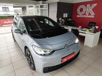 Usado VW ID.3 Pro Performance 150 kW (204 HP) 2023 Cinza antracite Citadino