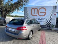 usado Peugeot 308 SW 1.2 PureTech Allure