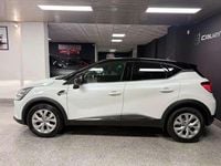 Usado Renault Captur 90 HP (66 kW) 2022 Branco SUV