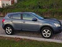Usado Nissan Qashqai Tekna 106 HP (77 kW) 2008 SUV