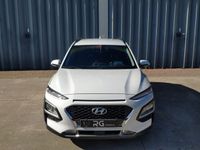 usado Hyundai Kauai 1.6 CRDi Premium 7DCT