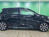 Usado Mitsubishi Space Star Intense 72 HP (52 kW) 2022 Citadino