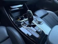 Usado BMW X3 Sport Line 292 HP (214 kW) 2020 Preto SUV