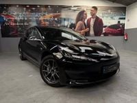 Usado Tesla Model 3 Standard Range Plus 225 kW (306 HP) 2019 Preto Sedan