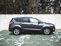 usado Ford Kuga 1.5 TDCi Titanium Powershift