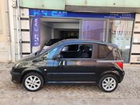 usado Peugeot 1007 1.4 HDi Trendy