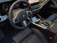 Usado BMW X7 352 HP (258 kW) 2024 Cinzento SUV