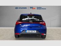 usado Hyundai i20 1.2 MPi Comfort MY23