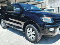 usado Ford Ranger 3.2 TDCi CD Wildtrak 4WD