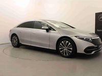 Usado Mercedes EQS450+ 264 kW (360 HP) 2024 Cinzento Citadino