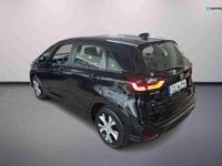 Novo Honda Jazz Elegance 98 HP (72 kW) 2026 Preto Citadino