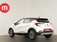 usado Renault Captur Captur1.3 Tce Exclusive Edc