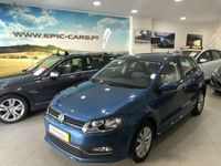 usado VW Polo 1.4 TDi BlueMotion