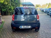 Usado Mitsubishi Colt Invite 75 HP (55 kW) 2010 Cinza