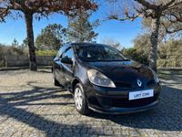 usado Renault Clio 1.5 dCi Confort