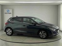 Usado Hyundai i20 Comfort 84 HP (61 kW) 2024 Cinzento Citadino