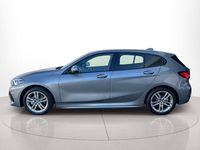 Usado BMW 116 116 HP (85 kW) 2024 Citadino