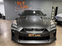 Usado Nissan GT-R Track Edition 800 HP (588 kW) 2017 Cinza Coupé