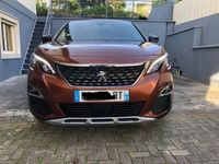 usado Peugeot 3008 1.5 BlueHDi GT Linha