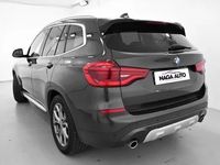 usado BMW X3 18 d sDrive xLine Auto